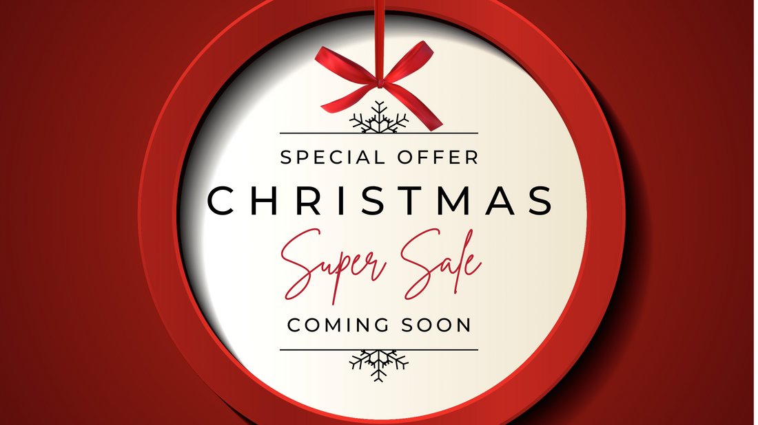 Make Christmas Merrier with RetailMadeEasy: Gifts, Deals & Holiday Magic