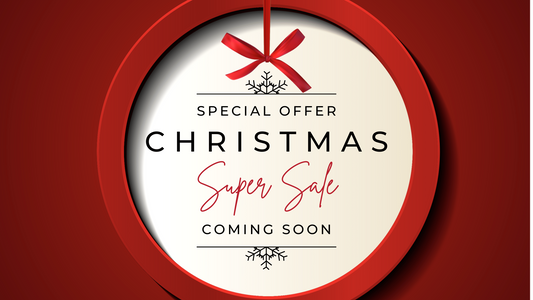 Make Christmas Merrier with RetailMadeEasy: Gifts, Deals & Holiday Magic