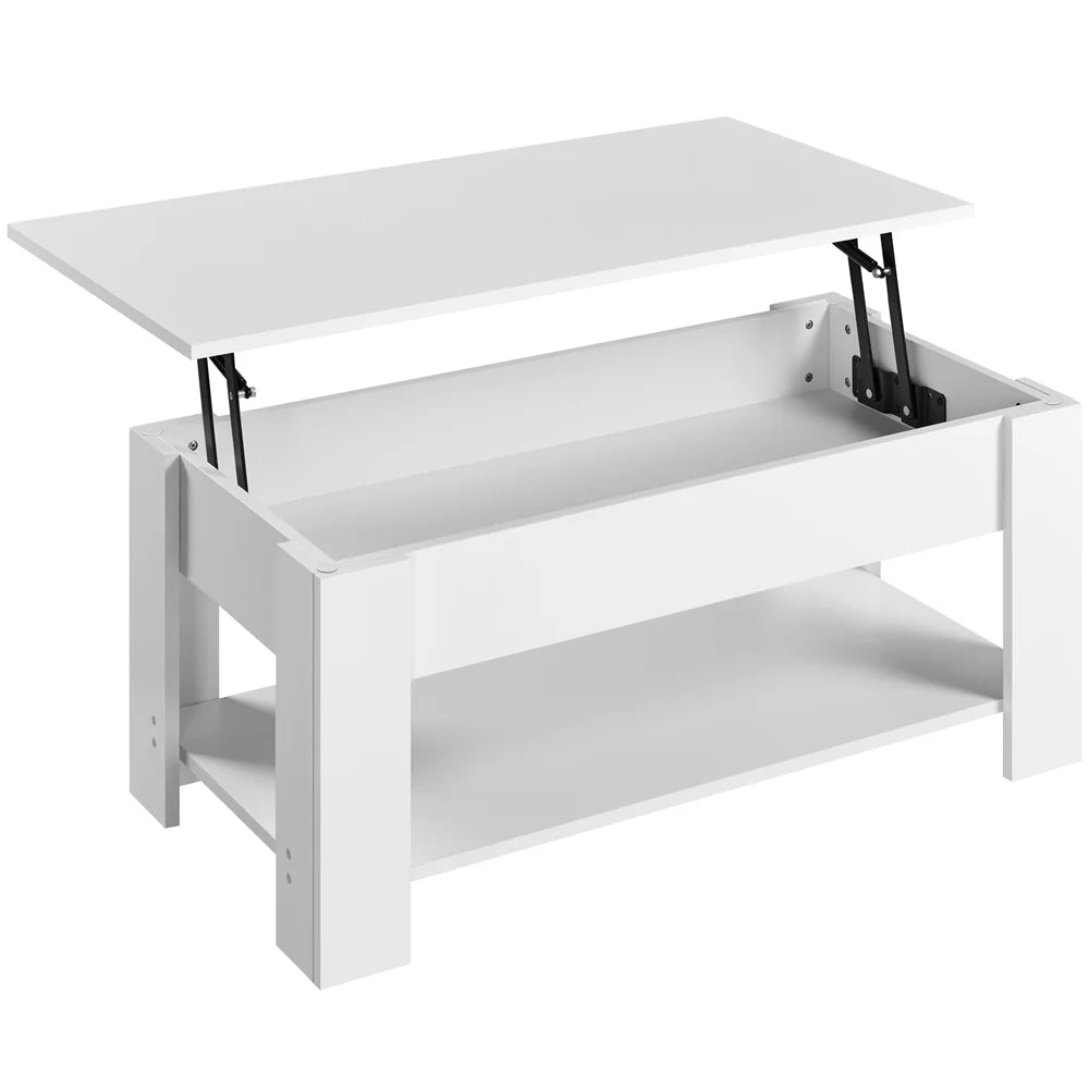 Renwick 39" Modern Lift-Top Coffee Table