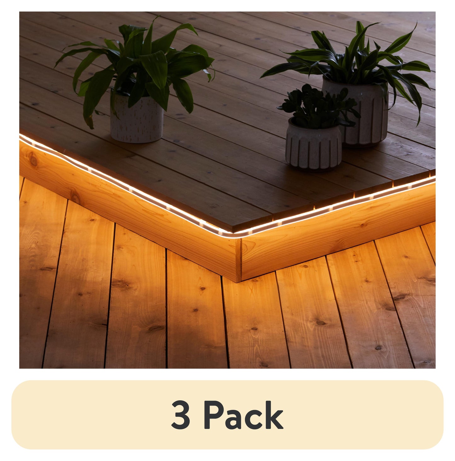Indoor/Outdoor Accent Lighting