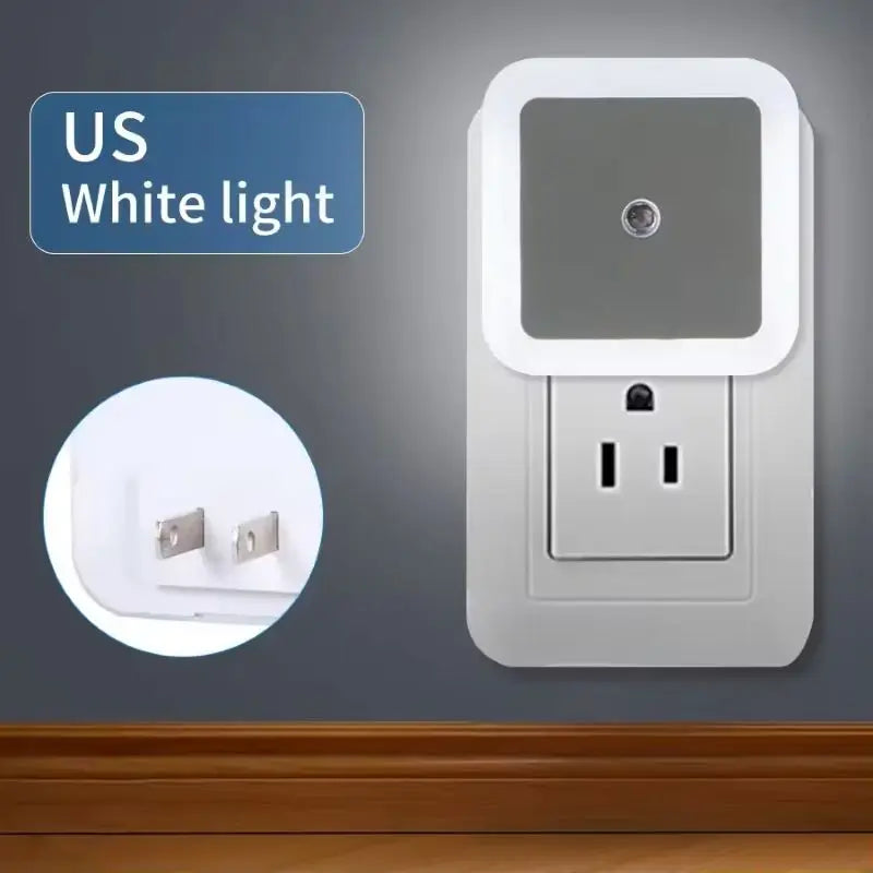 Smart LED Night Light 6-Pack