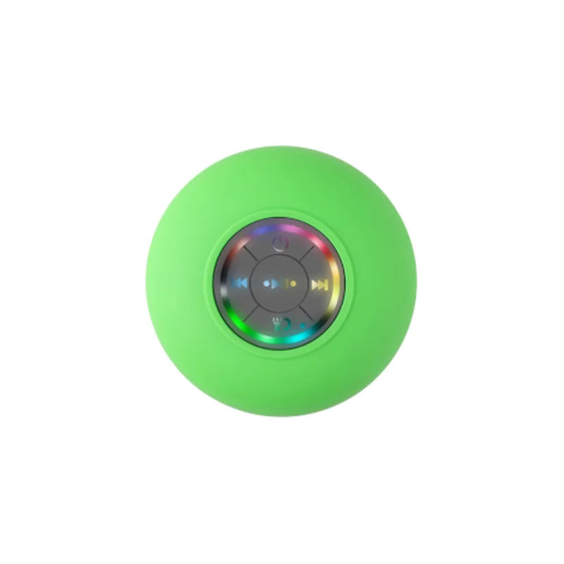 Waterproof Bluetooth Shower Speaker