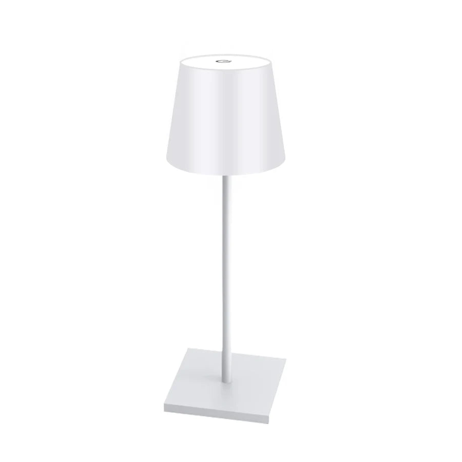 Rechargeable LED Table Lamp