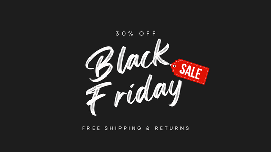 Your Ultimate Black Friday Shopping Destination: Unbeatable Deals at RetailMadeEasy