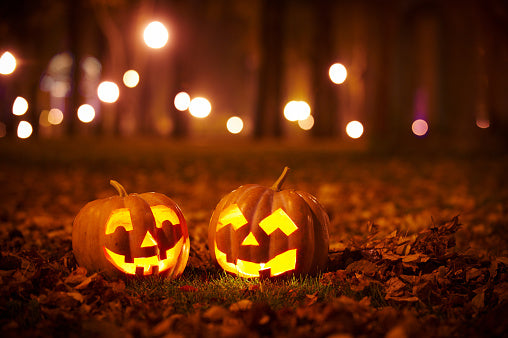 Get Ready for a Spooktacular Halloween: Tips for the Ultimate Celebration!