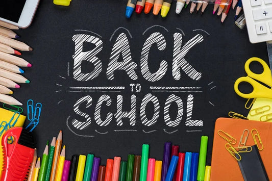 Back-to-School Success: Essential Tips and Tricks for a Smooth Transition
