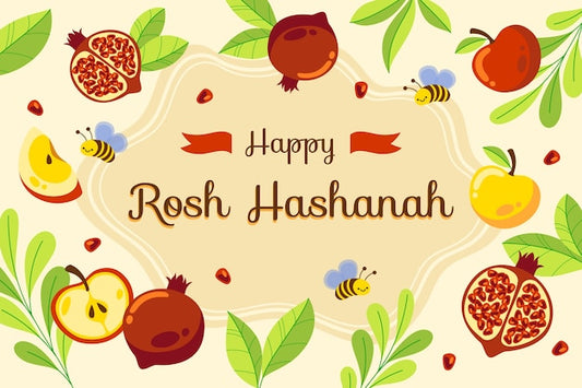 Rosh Hashanah: Embracing Tradition and Welcoming a Sweet New Year
