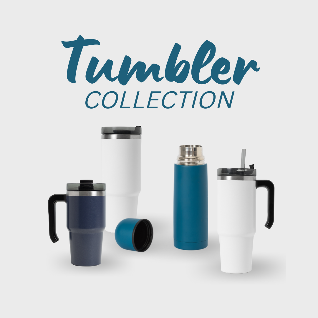 Tumbler Collection