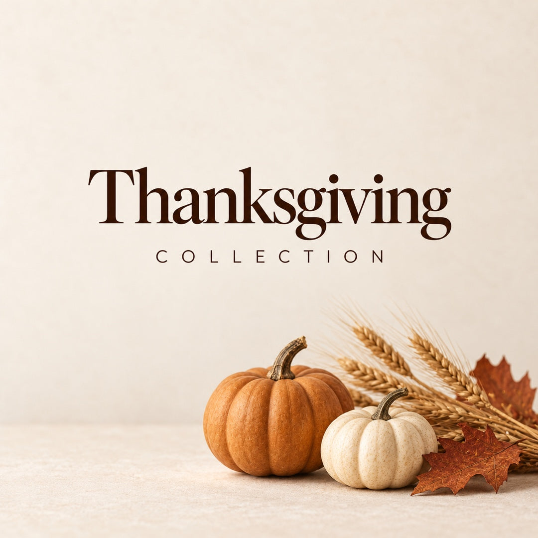 Thanksgiving Collection