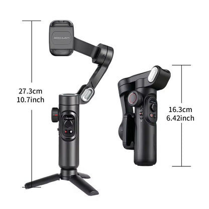 3-Axis Smartphone Stabilizer