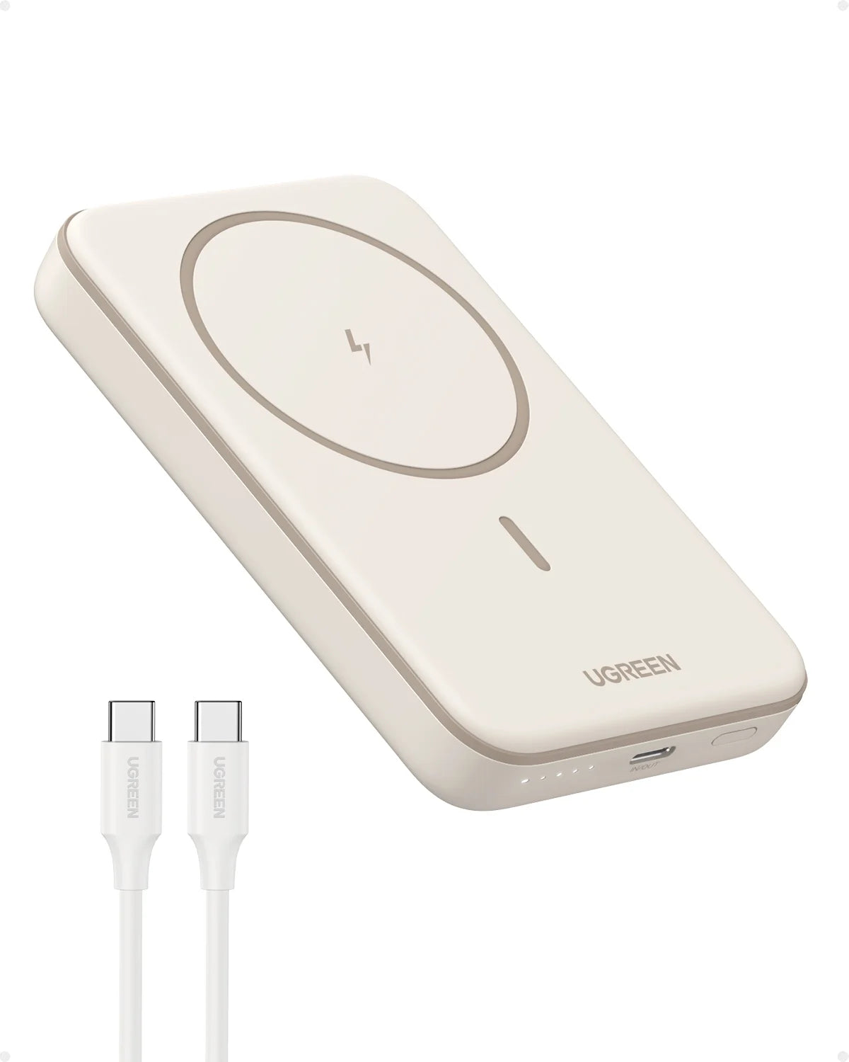 UGREEN Wireless Power Bank