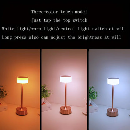 Minimalist Desk Lamp