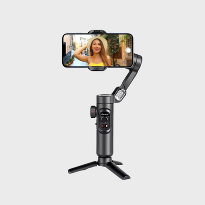 3-Axis Smartphone Stabilizer
