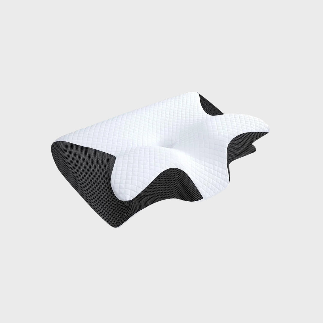 Orthopedic Neck Support Cervical Pillow
