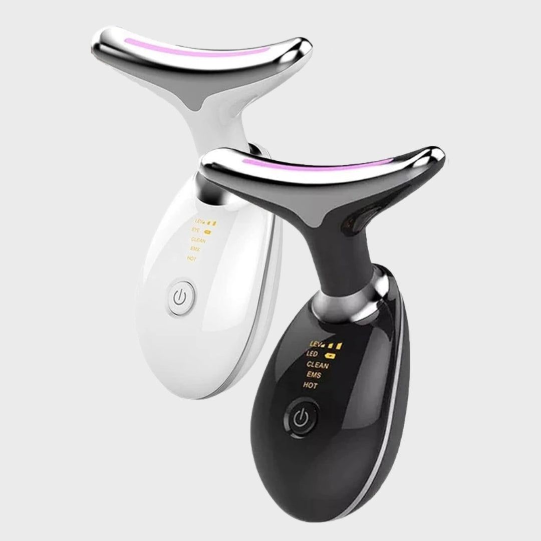 Skin Tightening & Beauty Massager