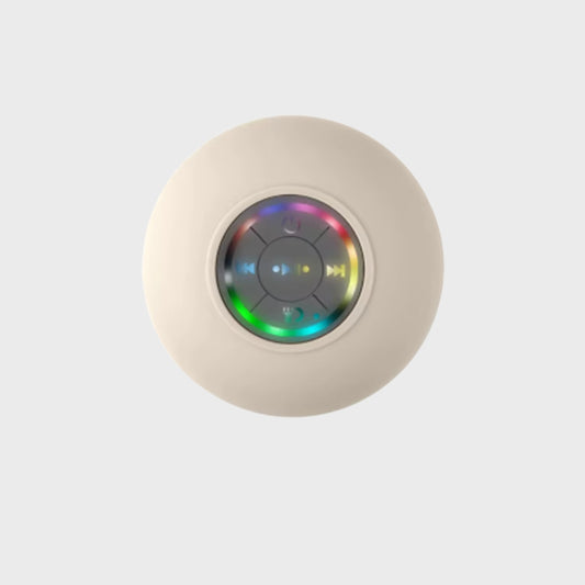 Waterproof Bluetooth Shower Speaker