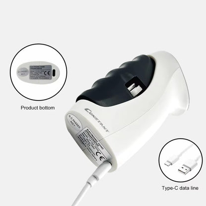 LED Hand Grip Strengthener