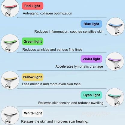 Skin Tightening & Beauty Massager