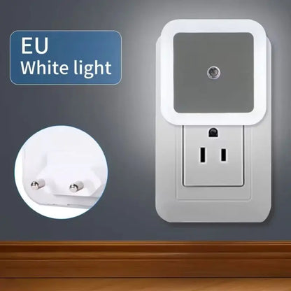 Smart LED Night Light 6-Pack