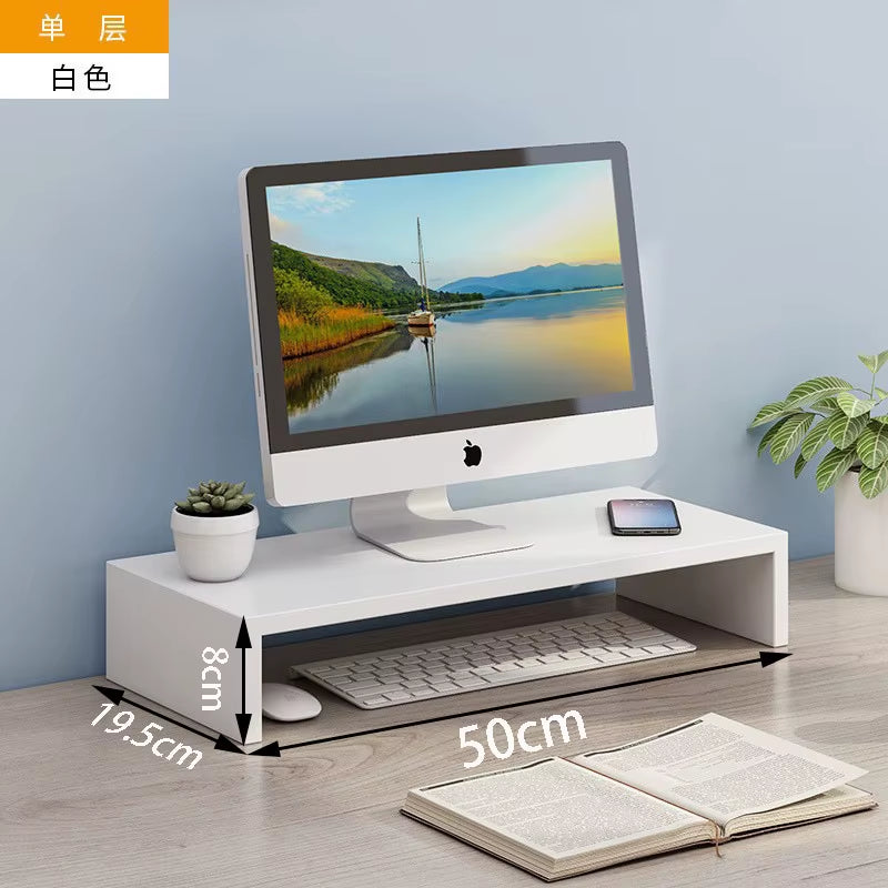Desktop Monitor Riser Stand