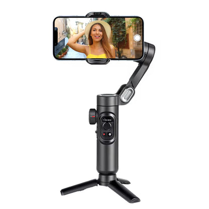 3-Axis Smartphone Stabilizer