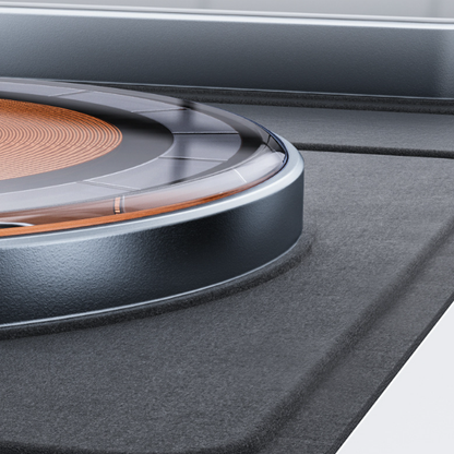 3-in-1 Magnetic Wireless Charger Station