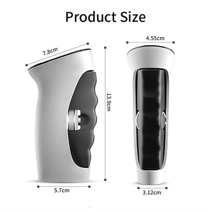 LED Hand Grip Strengthener
