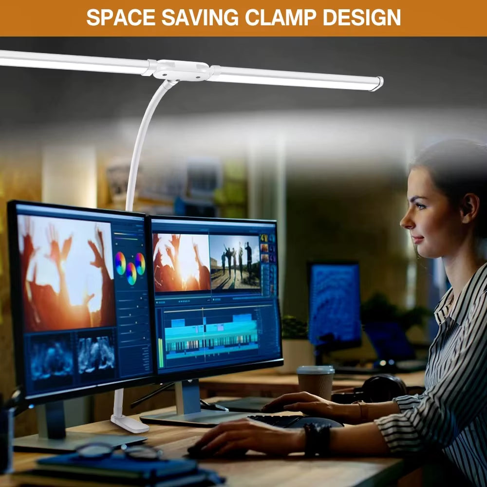 LED Architect Desk Lamp