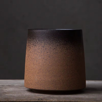 Japanese-Style Ceramic Mug