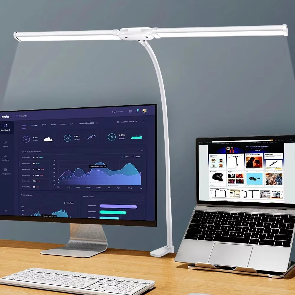 LED Architect Desk Lamp