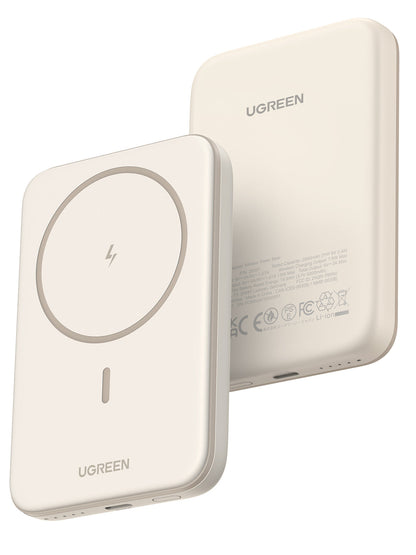 UGREEN Wireless Power Bank