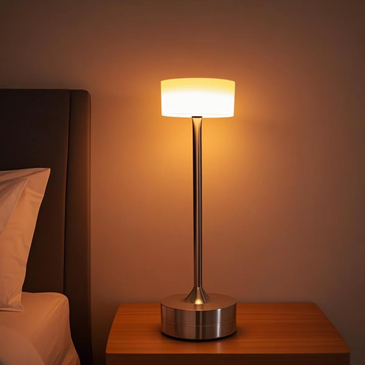 Minimalist Desk Lamp