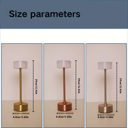 Minimalist Desk Lamp