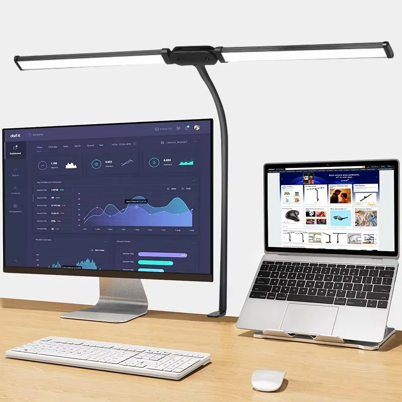 LED Architect Desk Lamp