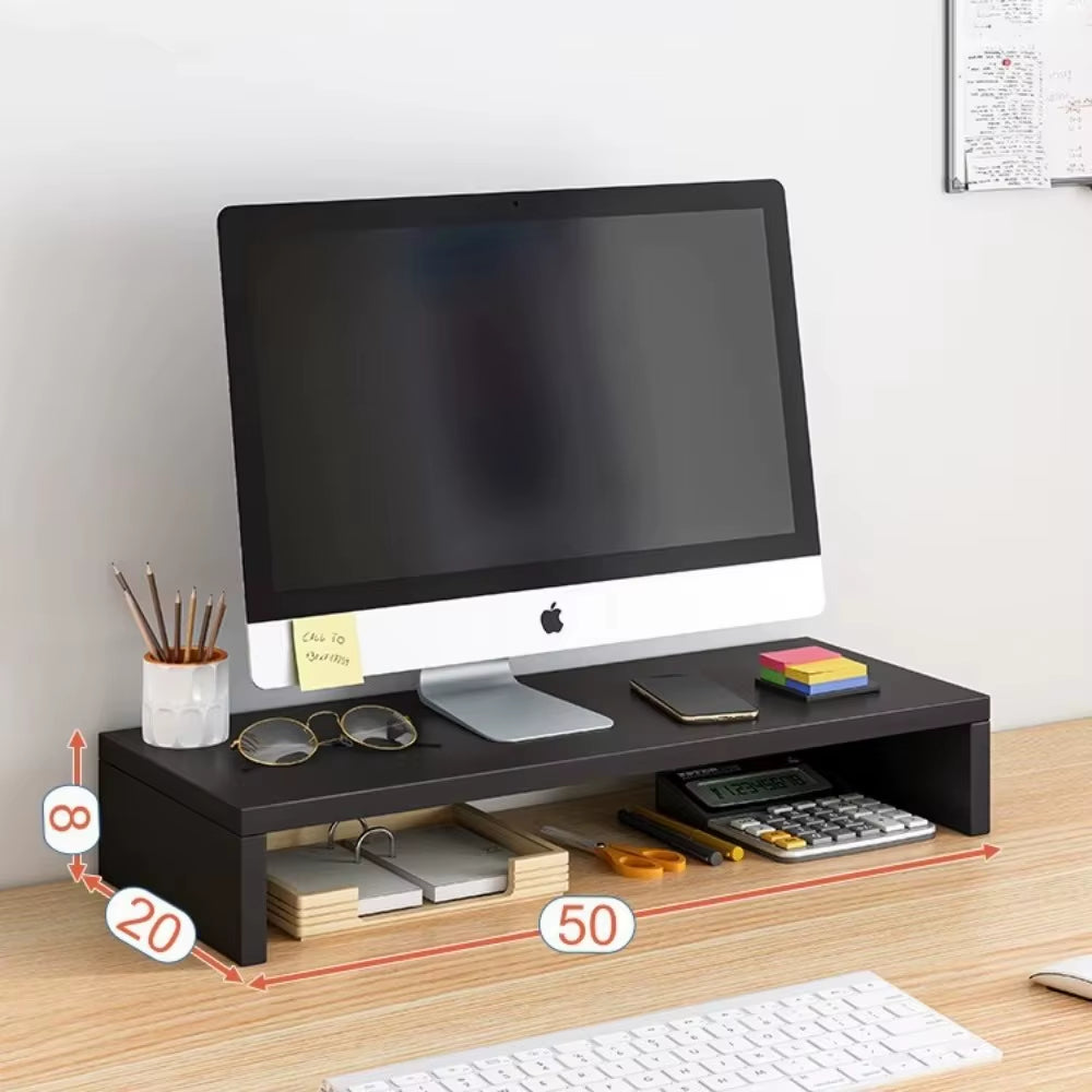 Desktop Monitor Riser Stand
