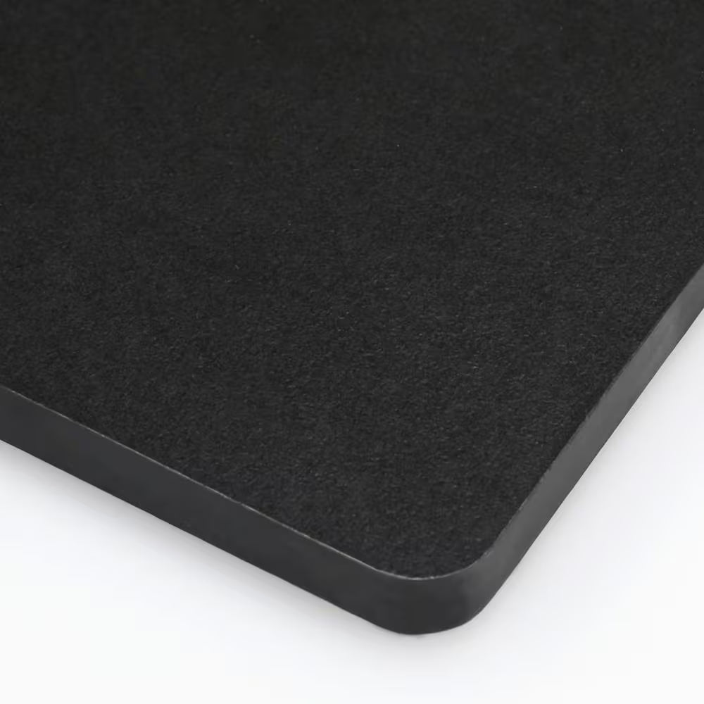 Black Wood Multipurpose Shelf