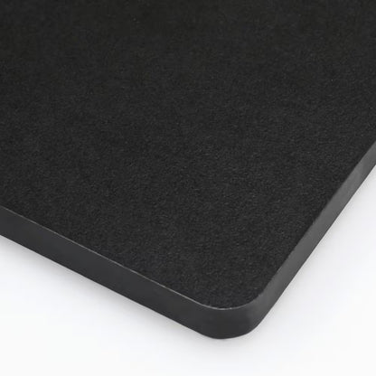 Black Wood Multipurpose Shelf