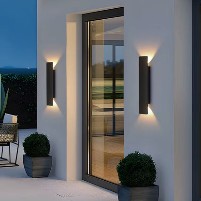LED Wall Light - Indoor & Outdoor