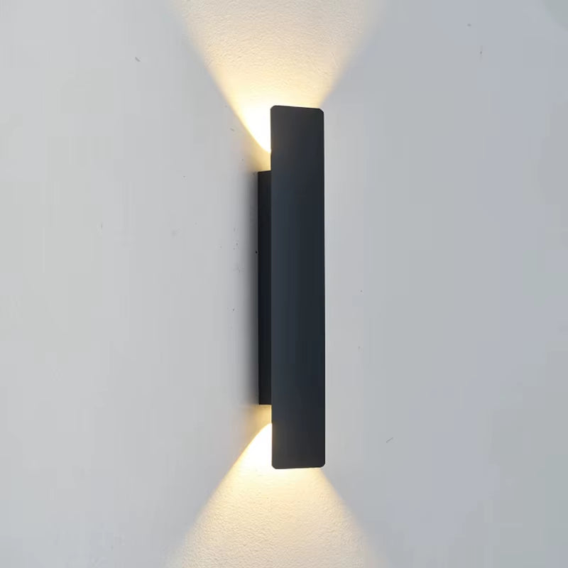 LED Wall Light - Indoor & Outdoor