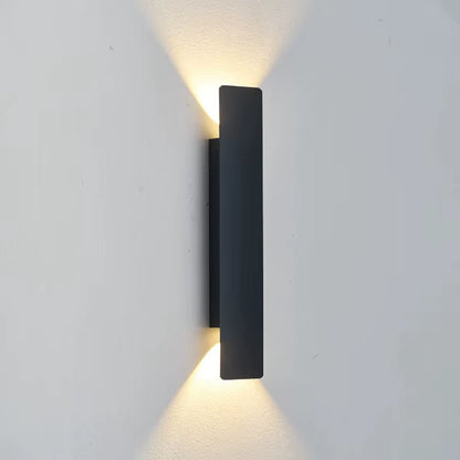 LED Wall Light - Indoor & Outdoor