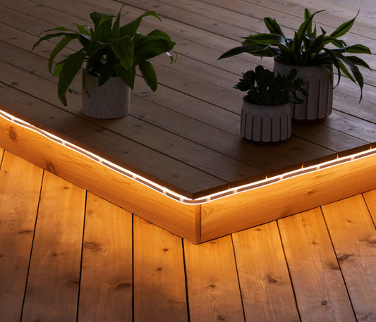 Indoor/Outdoor Accent Lighting