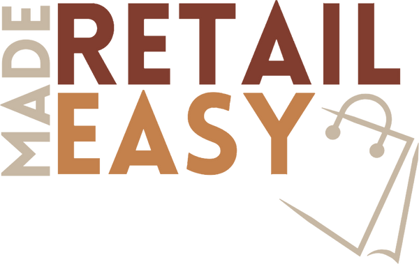 Retail Made Easy