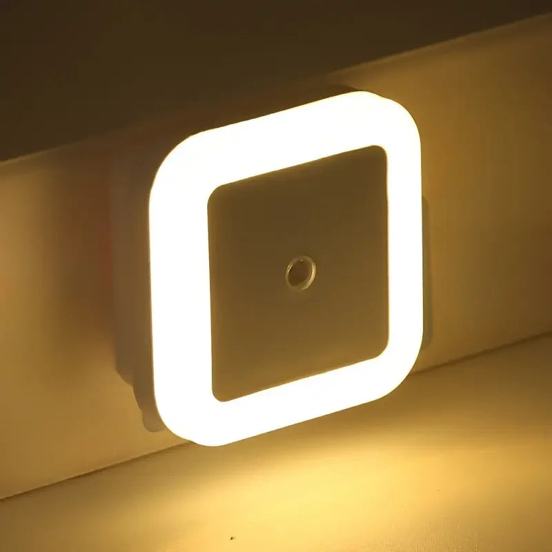 Smart LED Night Light 6-Pack