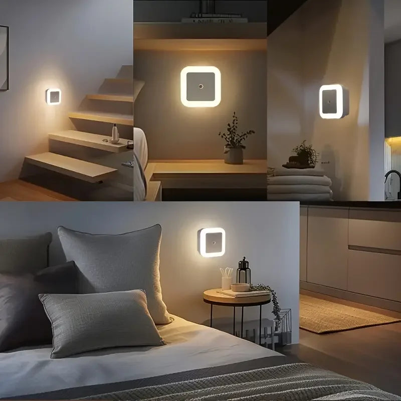 Smart LED Night Light 6-Pack