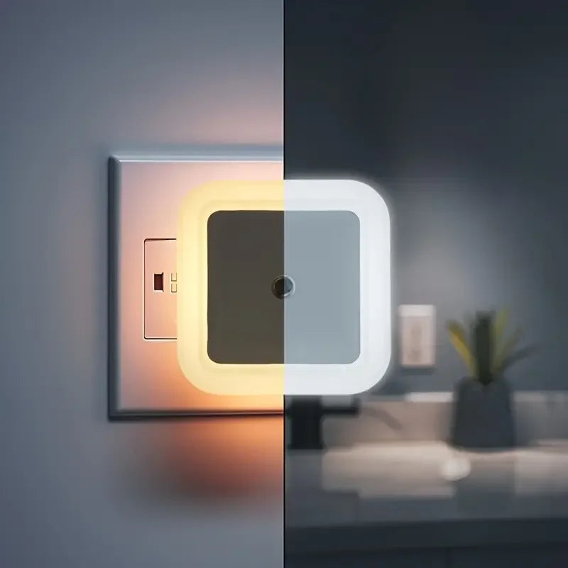 Smart LED Night Light 6-Pack
