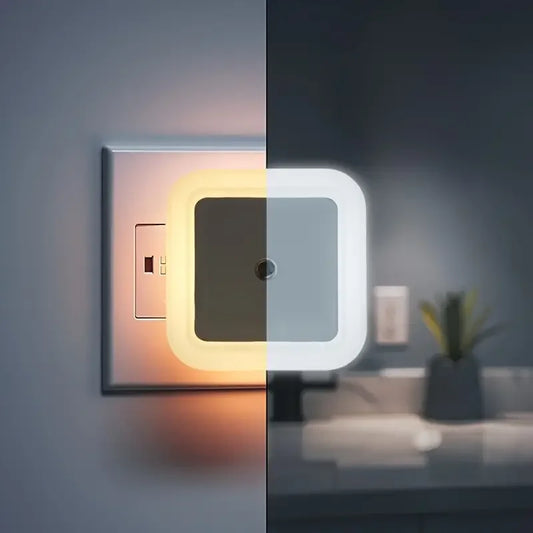Smart LED Night Light 6-Pack