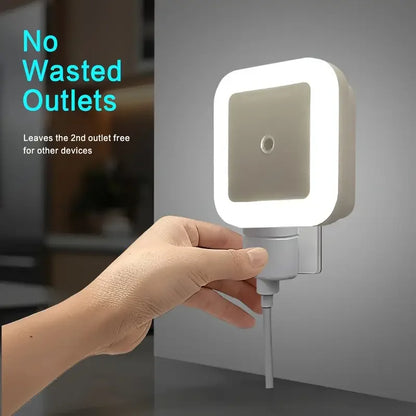 Smart LED Night Light 6-Pack