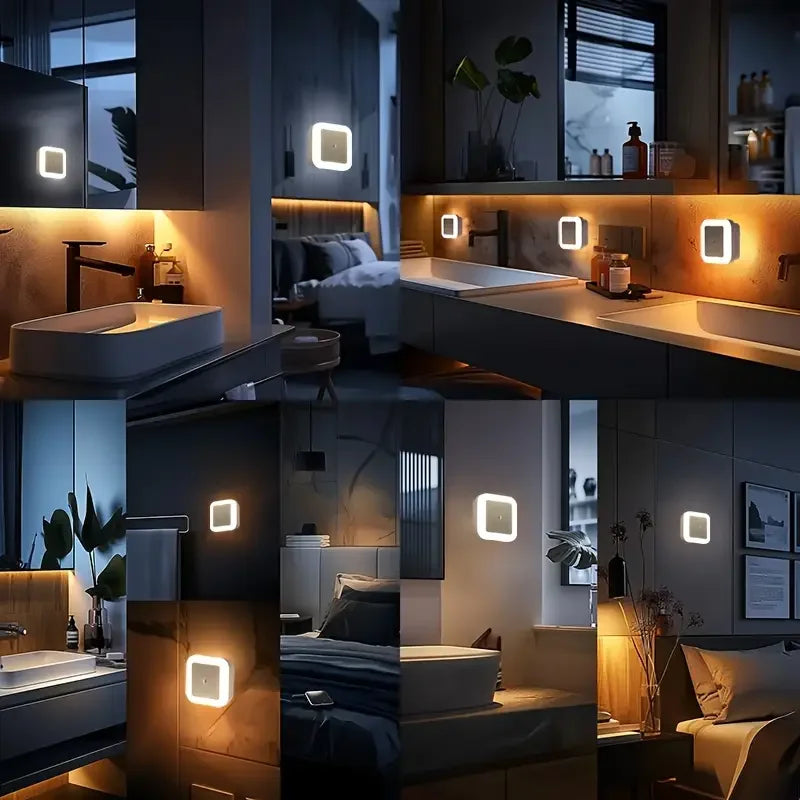 Smart LED Night Light 6-Pack