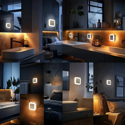 Smart LED Night Light 6-Pack
