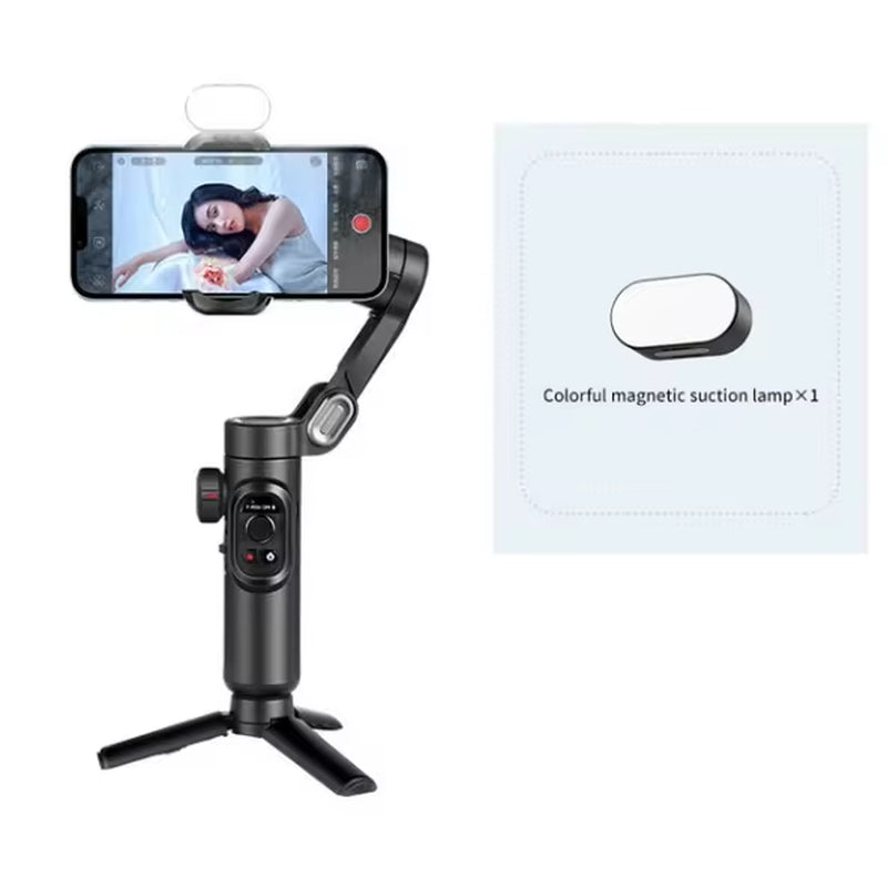 3-Axis Smartphone Stabilizer